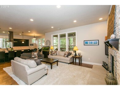 Kitchen/Family Room
