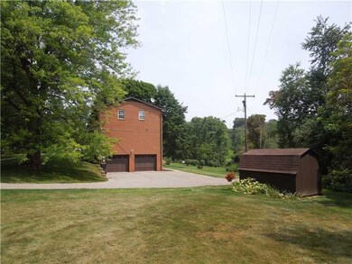 Land/Lot. Almost an acre lot with nicely landscape