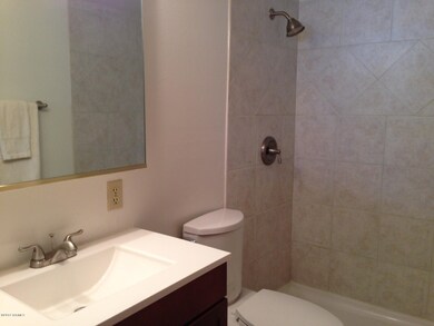 Guest House Bath