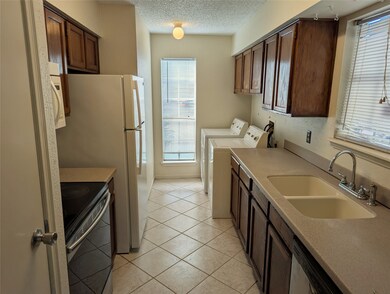 Kitchen space