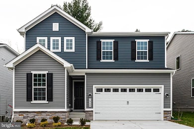 7908 Sage Way, Severn, MD 21144 - photo 4