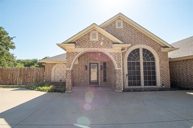 135 Saddle Club Rd, Weatherford, TX 76088 - photo 3