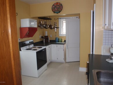 Ardmore kitchen