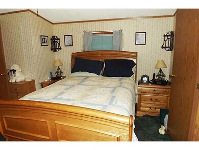 Master Bedroom.