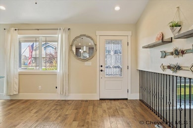 6507 Hitching Post Ln, Cheyenne, WY 82001 - photo 5