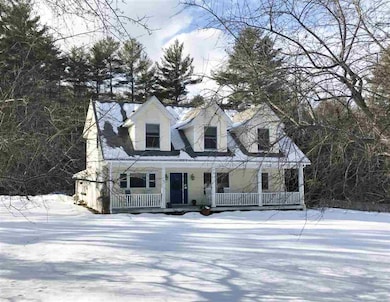 59 Mather Rd, Brattleboro, VT 05301 - photo 3