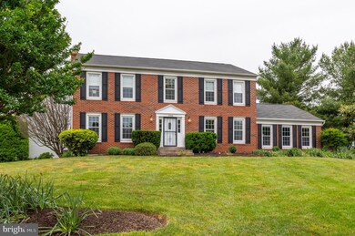 3508 Pecan Place, Fairfax, VA 22033 - photo 2