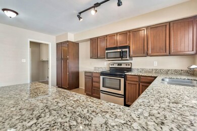 Kitchen - Granite