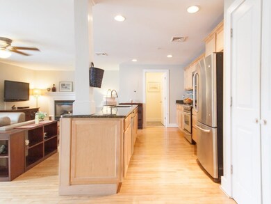 4 Mechanic St unit 2, Merrimac, MA 01860 - photo 7