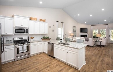 971 Mourning Dove Dr unit Lot 1047 Phase III A, Myrtle Beach, SC 29577 - photo 5