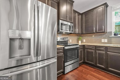 4495 Mountain Ash Dr unit 12, Stone Mountain, GA 30083 - photo 4