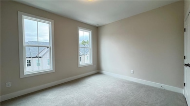 2604 Alcovy Trail NE, Marietta, GA 30062 - photo 4