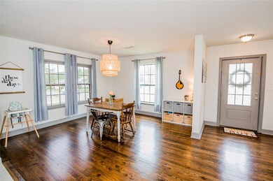 1109 N Preston St, Ennis, TX 75119 - photo 6