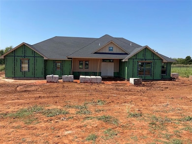 9273 Regado Ct, Guthrie, OK 73044 - photo 2