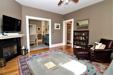 52 Weld Hill St unit 1, Jamaica Plain, MA 02130 - photo 3