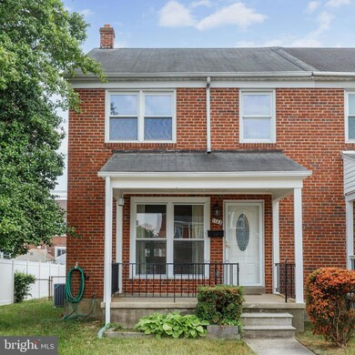 1123 Hollen Rd, Baltimore, MD 21239 - photo 5