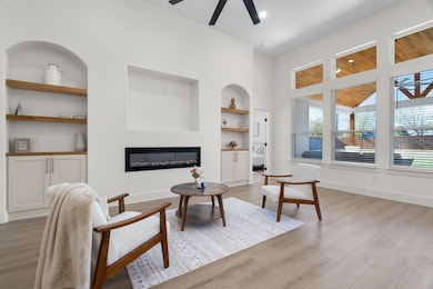 7321 Sam Cantey Rd, Fort Worth, TX 76179 - photo 5