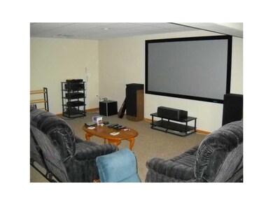 Media Room.