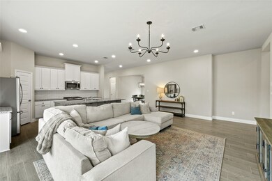 19803 Bronze Spur Ct, Tomball, TX 77377 - photo 4