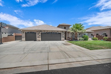 3334 W 2700 S, Hurricane, UT 84737 - photo 2
