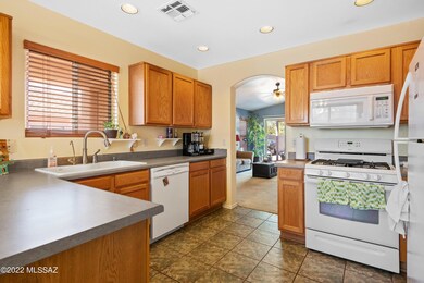 10167 E Desert Mesa Dr, Tucson, AZ 85747 - photo 6