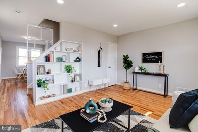 4110 E Eager St, Baltimore, MD 21205 - photo 3