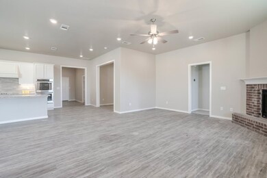 1500 E 89th St, Odessa, TX 79765 - photo 4