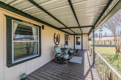 245 Valley Meadows Dr, Springtown, TX 76082 - photo 4