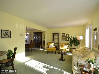 3609 John Carroll Dr, Olney, MD 20832 - photo 3