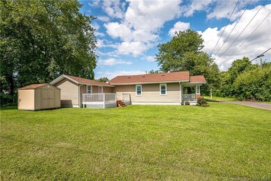 70 E Cherry St, Austin, IN 47102 - photo 3