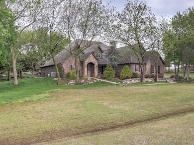 8250 N 72nd Ave E, Owasso, OK 74055 - photo 2