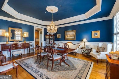 195 High Bluff Ct, Duluth, GA 30097 - photo 7