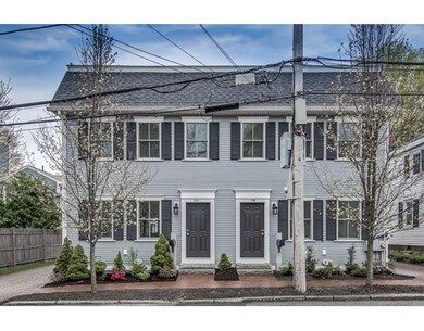 35 Boardman St unit A, Newburyport, MA 01950 - photo 2