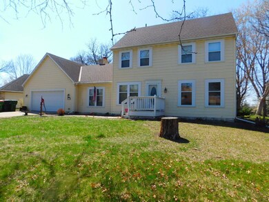 12270 Grouse St NW, Coon Rapids, MN 55448 - photo 4