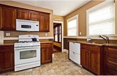 50 Springfield St unit 1, Belmont, MA 02478 - photo 5