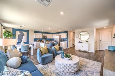 10409 Ricordi St unit 201, Las Vegas, NV 89141 - photo 5