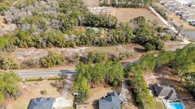 XX East Ivan Church Rd, Crawfordville, FL 32327 - photo 4