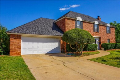 2329 NW 118th St, Oklahoma City, OK 73120 - photo 5