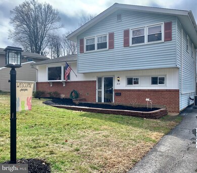 2114 Peachtree Dr, Wilmington, DE 19805 - photo 2