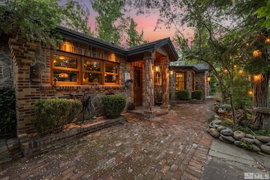 1555 S Marsh Ave, Reno, NV 89509 - photo 5