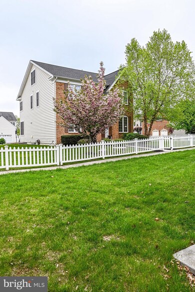 25289 Doolittle Ln, Chantilly, VA 20152 - photo 5