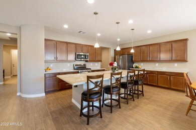 5732 S Wildrose, Mesa, AZ 85212 - photo 4