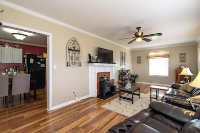 1817 Sparta Pike, Lebanon, TN 37090 - photo 6