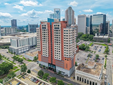 SKYE Condominiums unit 2203, Charlotte, NC 28202 - photo 4