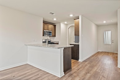 1113 Tempe Ln, Fort Worth, TX 76108 - photo 2