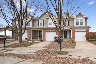 373 Montclair Tower Dr, Saint Charles, MO 63303 - photo 3