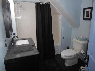 Brand New Bath.
