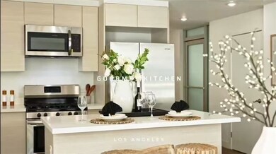 1245 N New Hampshire Ave unit 5, Los Angeles, CA 90029 - photo 4