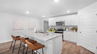 119 Sabel Dr, Guyton, GA 31312 - photo 6