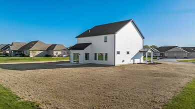 1528 Shadow Run Trail, Bluffton, IN 46714 - photo 7